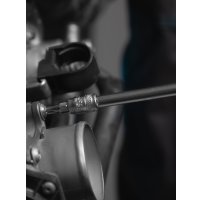 Универсальный набор инструментов GROSS 14155 (109 предметов)