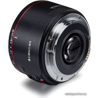 Объектив Yongnuo YN 50mm f/1.8 II Canon EF