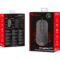 Игровая мышь Genesis Krypton 400