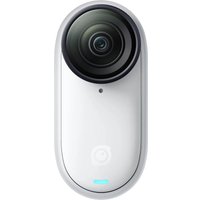 Экшен-камера Insta360 GO 3S 64GB (белый)