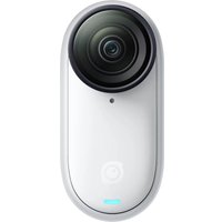 Экшен-камера Insta360 GO 3S 128GB (белый)