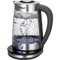 Электрический чайник Kitfort KT-6765