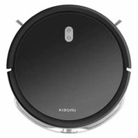 Робот-пылесос Xiaomi Robot Vacuum E5 (международная версия, черный)