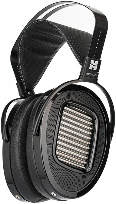 

Наушники HiFiMan Arya Unveiled