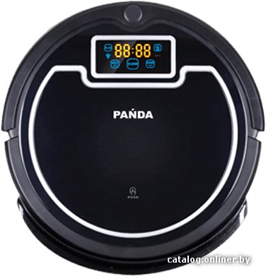 Робот-пылесос Panda X900