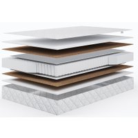 Матрас ЭОС Лайт Тип 36 80x185 (джерси)