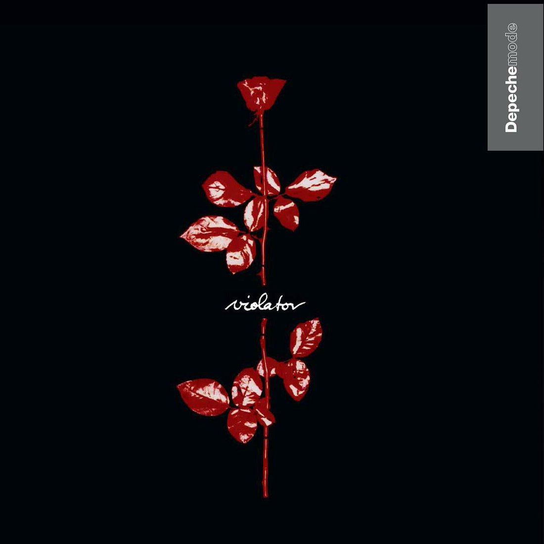 

Виниловая пластинка Depeche Mode - Violator