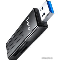 Карт-ридер Hoco HB20 USB 3.2 Gen1
