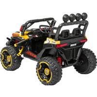 Электробагги Sundays LS819 (желтый)