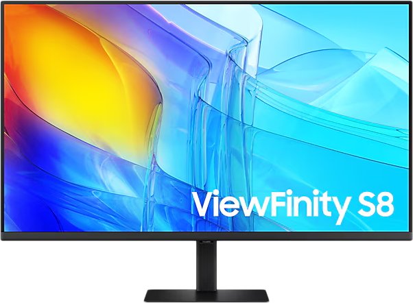 

Монитор Samsung ViewFinity S8 S80D LS37D800EAUXEN