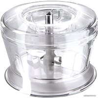 Погружной блендер Bamix Deluxe M180 DL (кремовый)