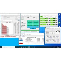 SSD QUMO Novation M2 NVMe 512GB Q3DT-512GSKF-NM2