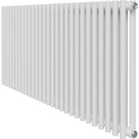 Дизайн-радиатор Royal Thermo Shift R22 C2050 - 28 секций RAL9016