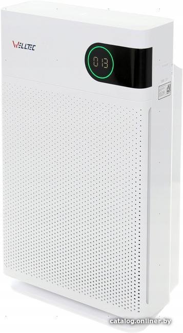 Очиститель воздуха Welltec APH450D