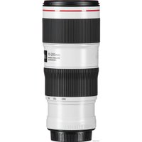 Объектив Canon EF 70-200mm f/4L IS II USM