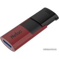 USB Flash Netac U182 USB 3.0 64GB NT03U182N-064G-30RE