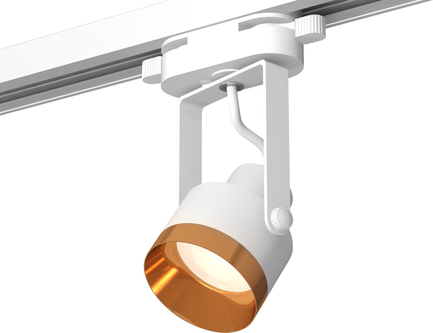 

Трековый светильник Ambrella light Track System XT6601044 WH/PYG
