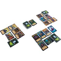 Карточная игра Эврикус Волшебники лесных чащоб