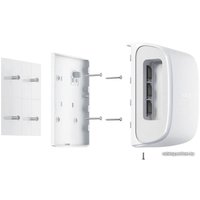 Датчик Ajax DualCurtain Outdoor