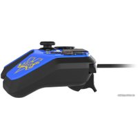 Геймпад Mad Catz Street Fighter V FightPad Pro Chun Li (синий)