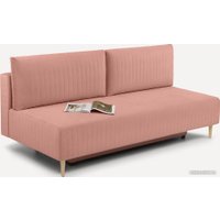 Диван Divan Лачи Velvet Pink 137682 (розовый)
