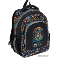 Школьный рюкзак Erich Krause ErgoLine 15L Space Bear 46219