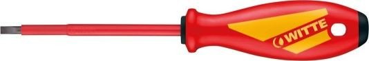 

Отвертка Witte Maxx VDE EL 537052016