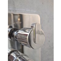 Душевая система  Altrobagno Unione 040106 Cr