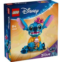 Конструктор LEGO Disney 43249 Стич