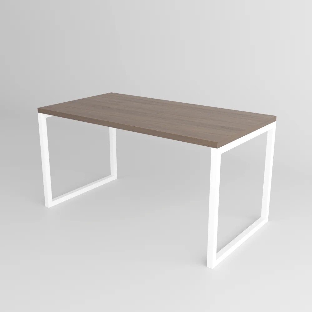 

Стол TMB Loft Трентон разборный 1380x600 18 мм (орех дижон натуральный/белый)