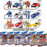 Трансформер Bondibon Bondibot ВВ5522