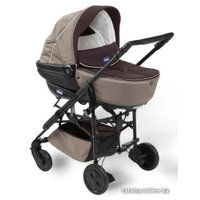 Универсальная коляска Chicco Trio Living Smart