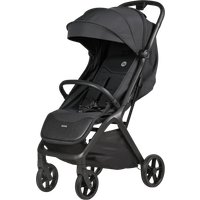 Коляска прогулочная «книга» Tomix Easy S1 (черный)