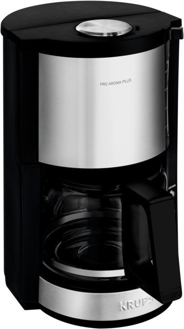 

Капельная кофеварка Krups ProAroma Plus