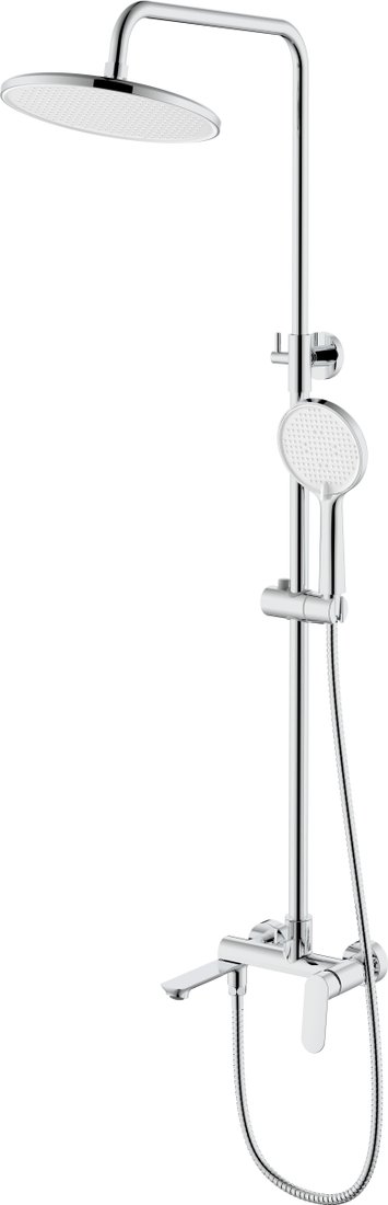 Душевая система  Splenka S41.24