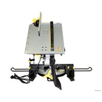 Торцовочная пила Энкор Корвет 2-40