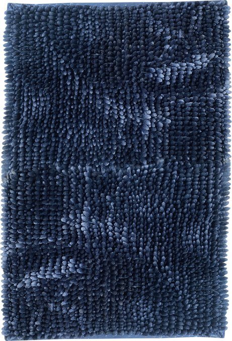 

Коврик для ванной FORA Dreams FOR-DREAMS-5080-BLUE (синий)