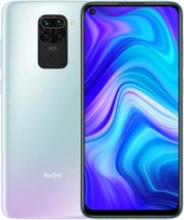 Redmi Note 9 4GB/128GB международная версия с NFC (белый)