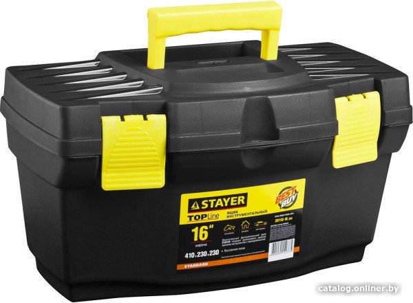 Ящик для инструментов Stayer 38110-16-z02