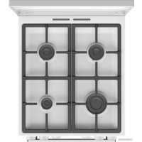 Кухонная плита Gorenje GK5A42WF-B