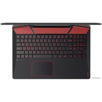 Игровой ноутбук Lenovo Legion Y720-15IKB 80VR00DKPB