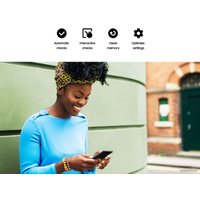 Телефон Samsung Galaxy A23 SM-A235F/DSN 4GB/128GB (черный)