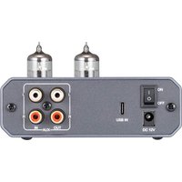 Настольный усилитель xDuoo MH-02