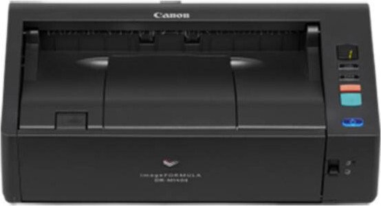 Сканер Canon imageFormula DR-M140 II