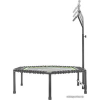 Батут Sundays Favorite 48" (с ручкой, зеленый)