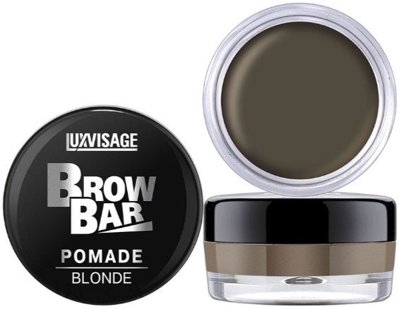 

Помада для бровей Lux Visage Brow Bar 1 Blonde (6 г)