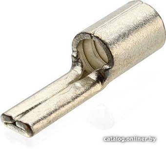 Наконечник для кабеля КВТ НШП-95 50314
