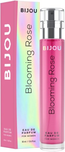 

Парфюмерная вода Dilis Parfum Bijou Blooming Rose EdP (18 мл)