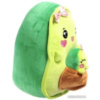 Классическая игрушка Pomposhki Авокадо 7610876