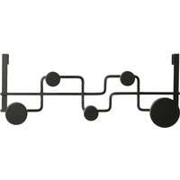 Вешалка для одежды Bergenson Bjorn Dalia AK-BEHA-DABL (черный)